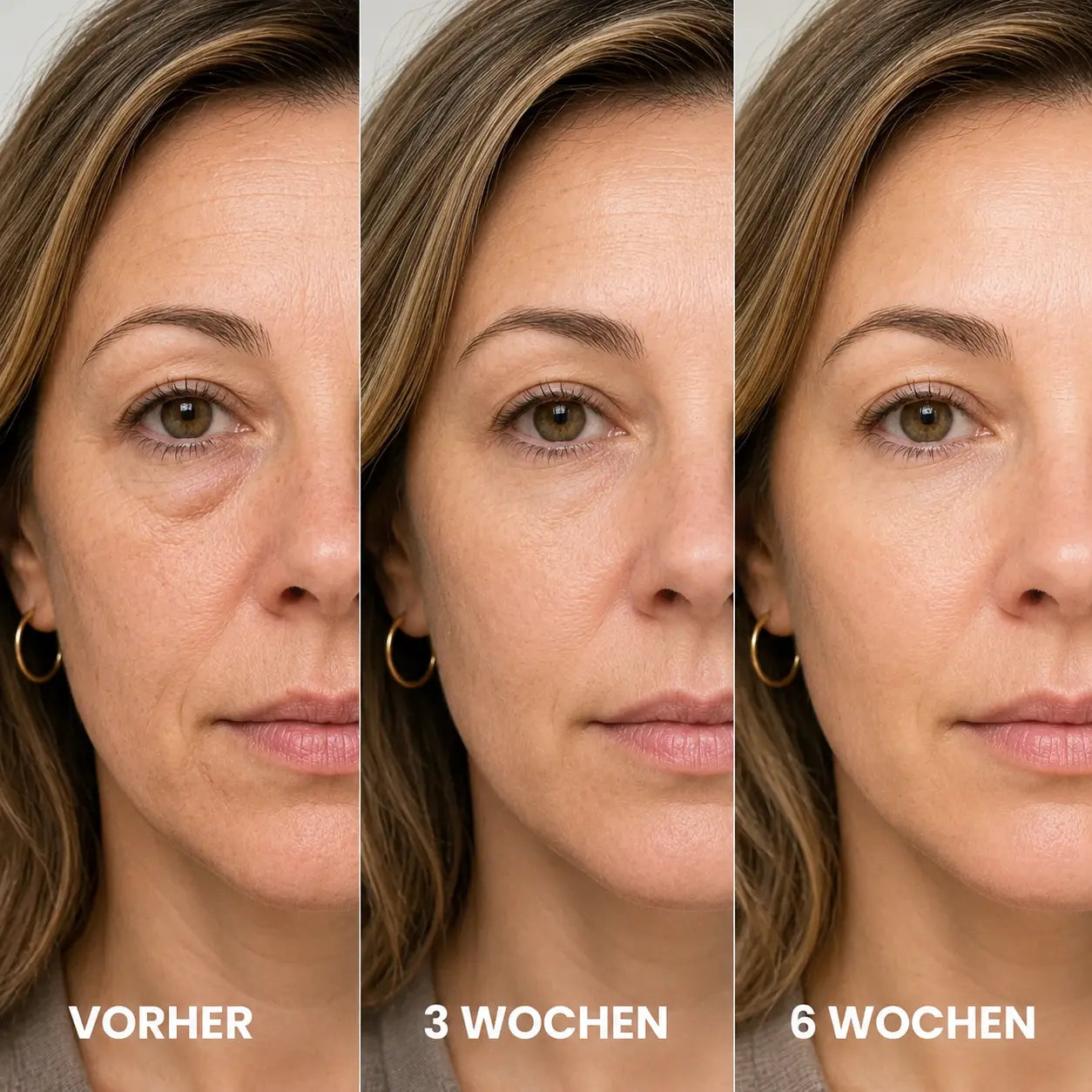 Bio-Kollagen-PDRN-Aufpolsterungsstick
