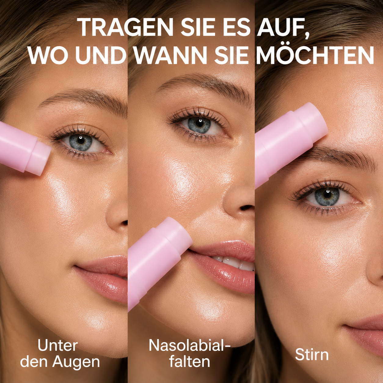 Bio-Kollagen-PDRN-Aufpolsterungsstick