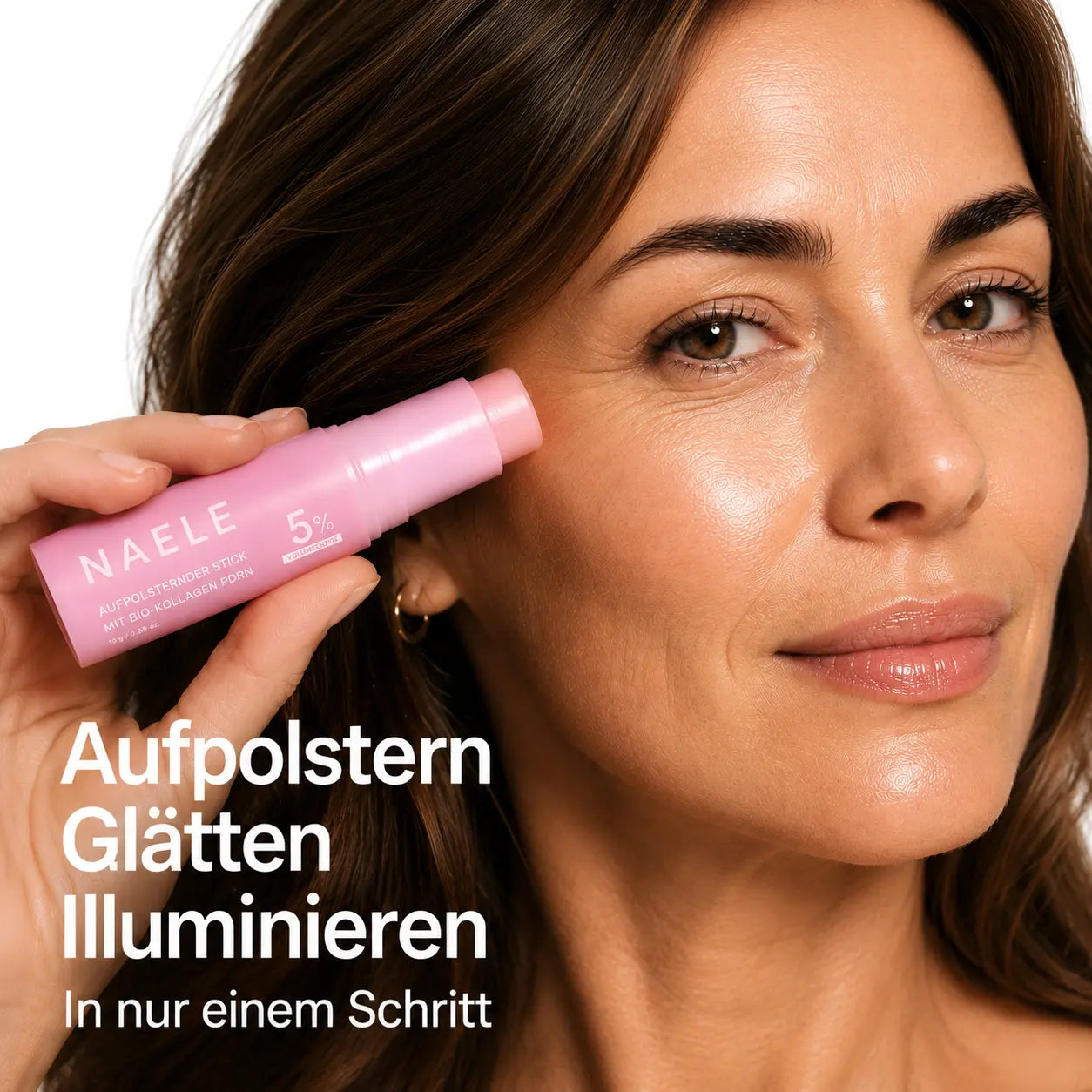 Bio-Kollagen-PDRN-Aufpolsterungsstick