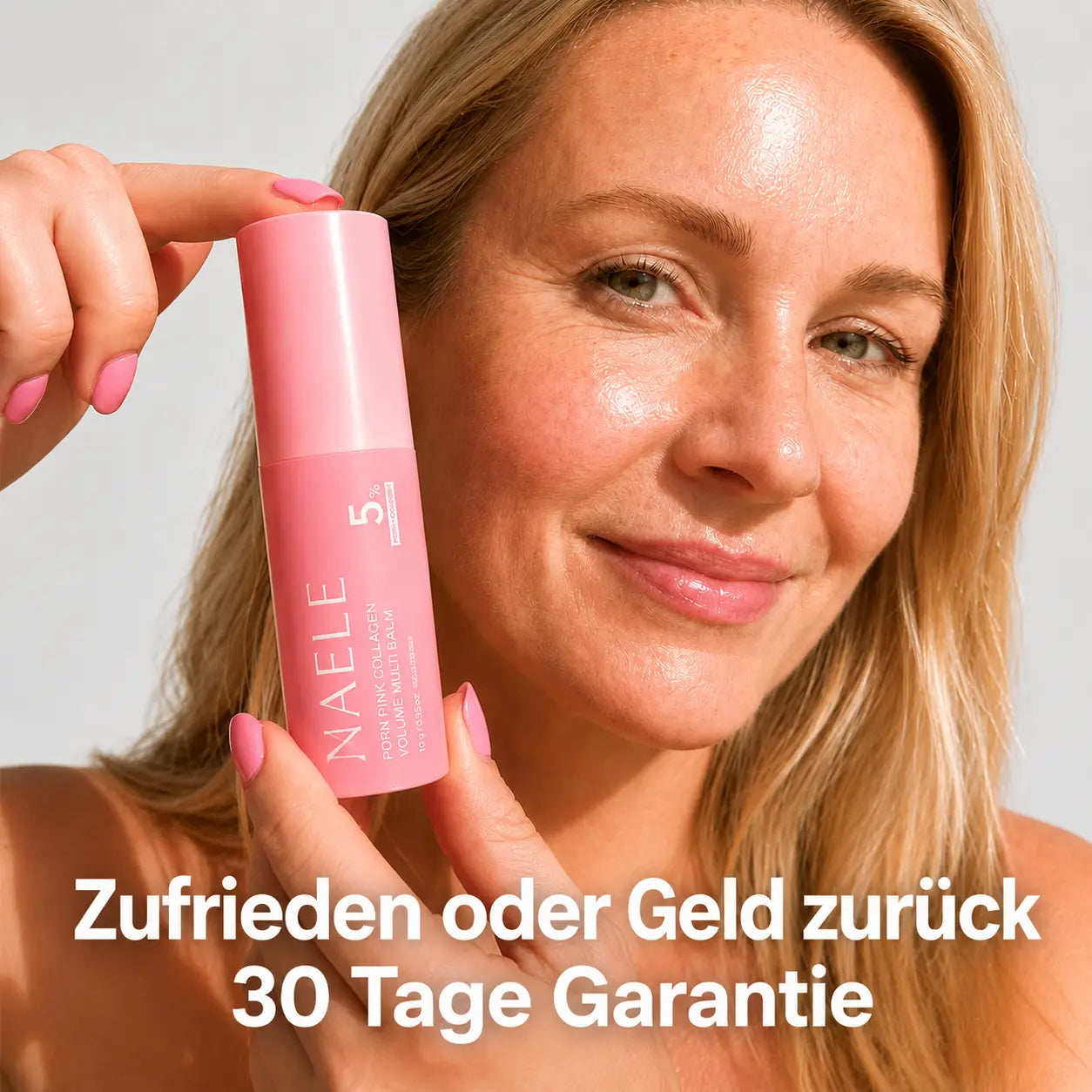 Bio-Kollagen-PDRN-Aufpolsterungsstick